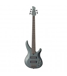 Yamaha TRBX305MGR Electric Bass Guitar
